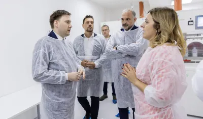 &Scaron;imun: Omogućena bezbjednija i preciznija primjena onkolo&scaron;ke terapije