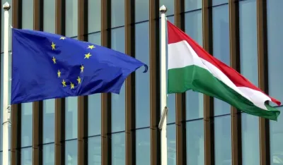 Mađarska na čelu EU
