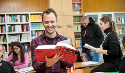 Prijemni ispiti 2. i 3. jula