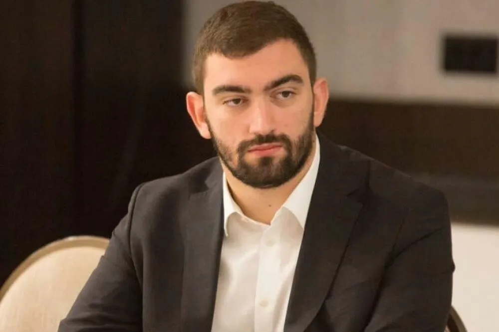 FOTO: Andrija Klikovac - DPS