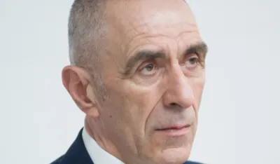 Preminuo član Sudskog savjeta Fikret Kurga&scaron;