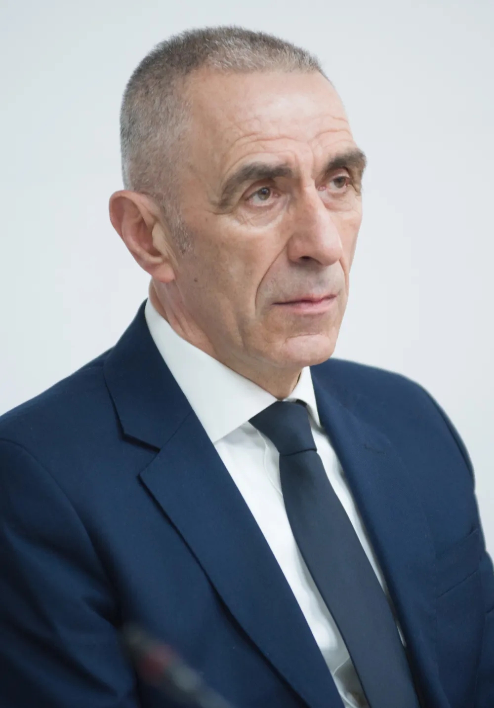 Preminuo član Sudskog savjeta Fikret Kurga&scaron;