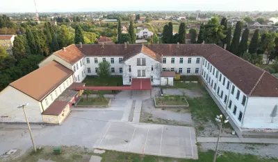 O&Scaron; "Milan Vukotić" ponosna na 80 odlika&scaron;a
