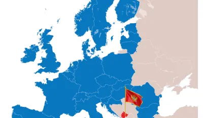 Crna Gora podnijela zahtjev za pristupanje SEPA: Korak ka jeftinijim i bržim prekograničnim plaćanjima