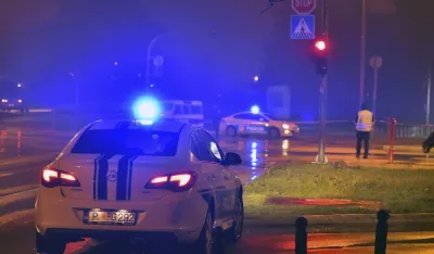 Od početka godine rasviјetljen samo јedan bomba&scaron;ki napad