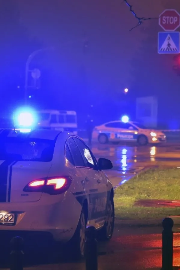 Od početka godine rasviјetljen samo јedan bomba&scaron;ki napad