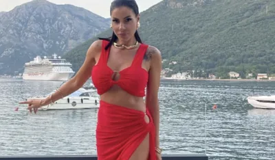 Mia snimila&nbsp;spot na crnogorskom primorju