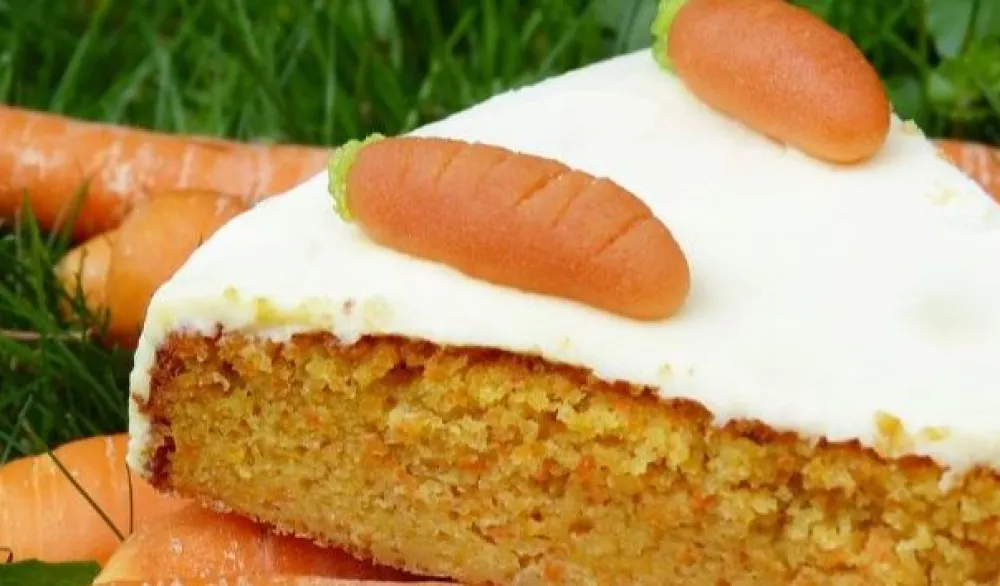 Kolač od &scaron;argarepe