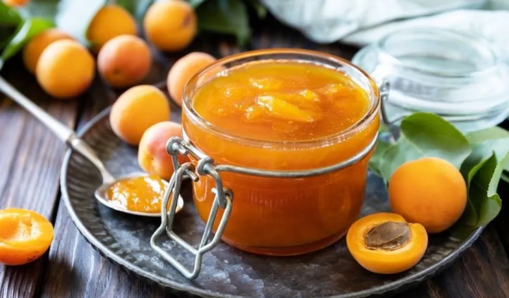 Recept za najbolji džem od kajsija