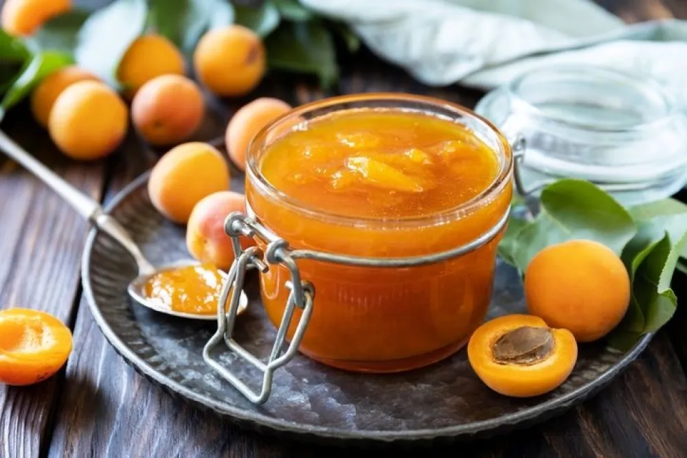 Recept za najbolji džem od kajsija
