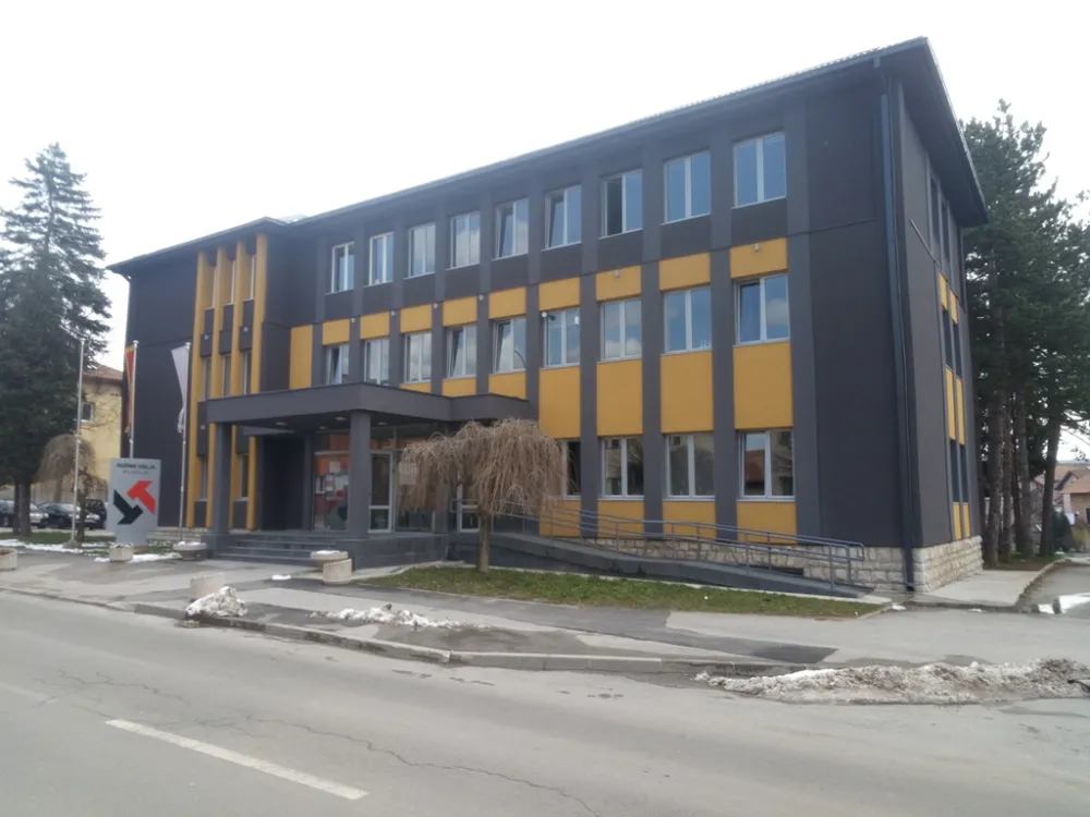 Rudnik uglja uplatio kompletan dug Op&scaron;tini Pljevlja