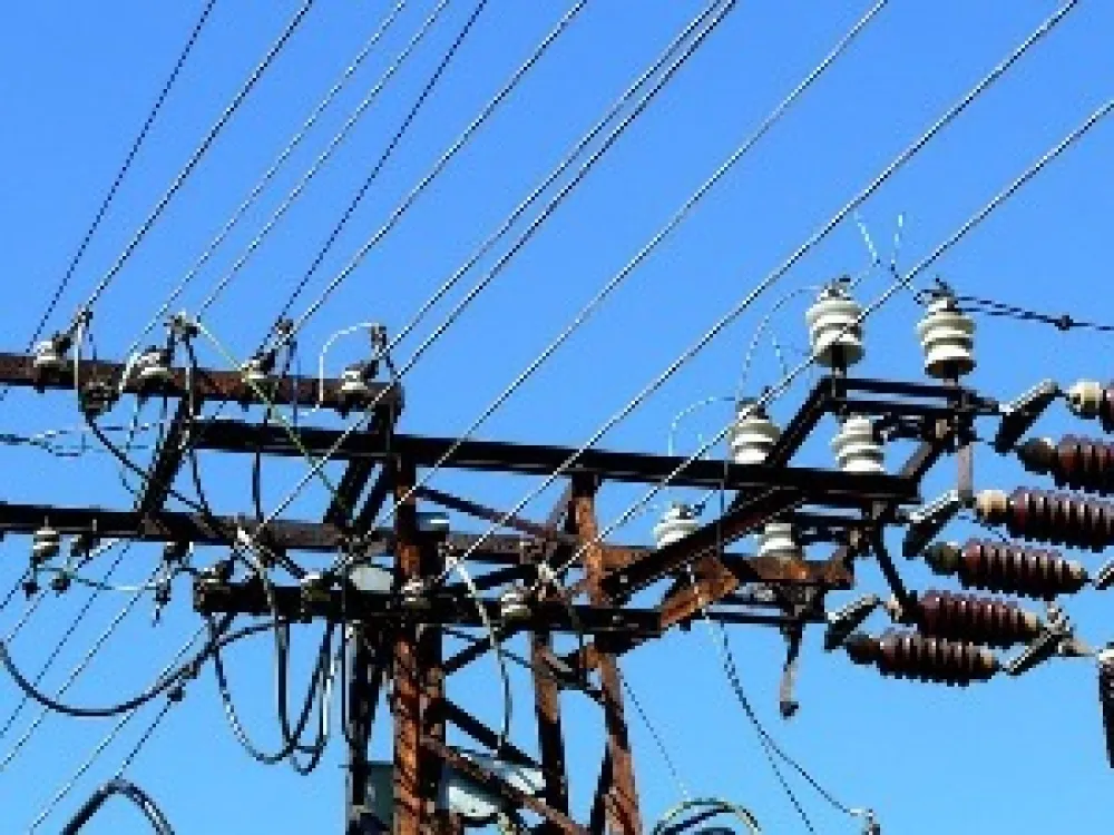 Zbog nevremena problemi na elektro mreži u vi&scaron;e gradova