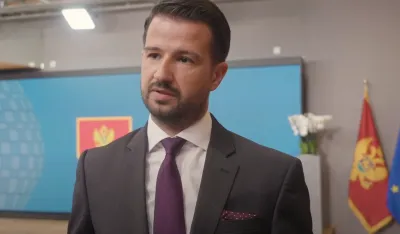 (VIDEO) Milatović: Moramo &scaron;to prije postati punopravna članica EU zbog boljeg života svih građana