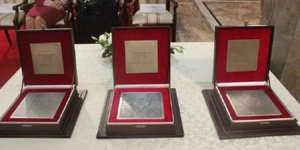 MKM ne učestvuje u predlaganju, izboru i dono&scaron;enju odluke o dobitnicima Trinaestojulske nagrade