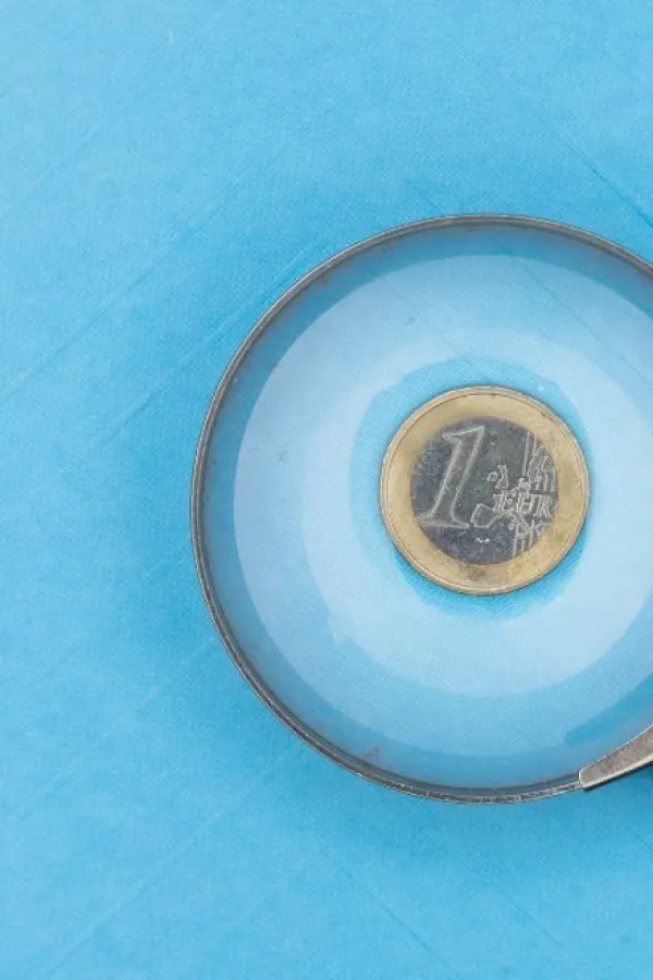 Potro&scaron;ače u eurozoni očekuje inflacija od 2,8 odsto