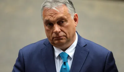 Orban od Zelenskog tražio da razmotri prekid vatre