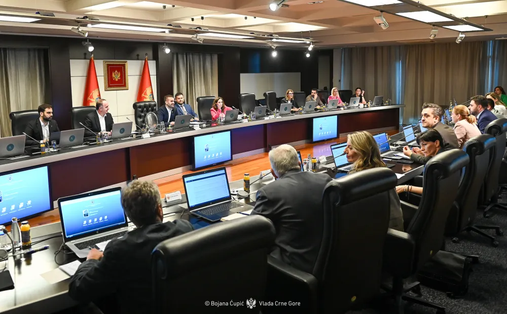 Utvrđen Plan za 2024. godinu: Nema privatizacije privrednih dru&scaron;tava