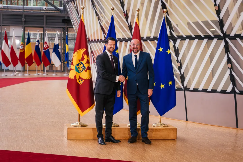 Mi&scaron;el: Sada je ključno zadržati pozitivan reformski zamah, ne samo riječima