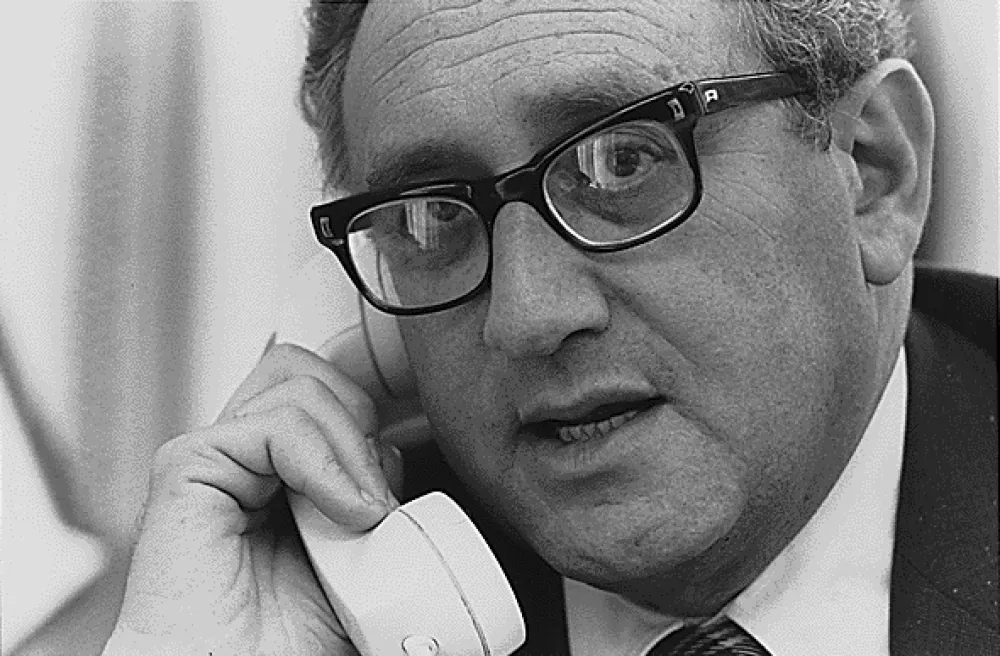 Titova posjeta Sjedinjenim Američkim Državama 1971. godine (1): Zaokupljeni životom Jugoslavije poslije Tita