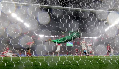 Čudesna intervencija Gunoka