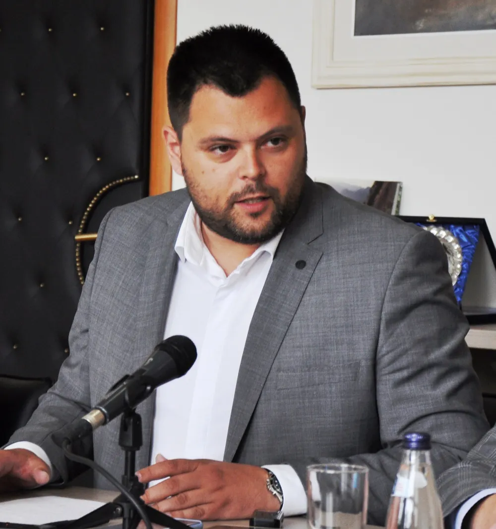 Sjednica SO Nik&scaron;ić o razrje&scaron;enju Kovačevića 18. jula