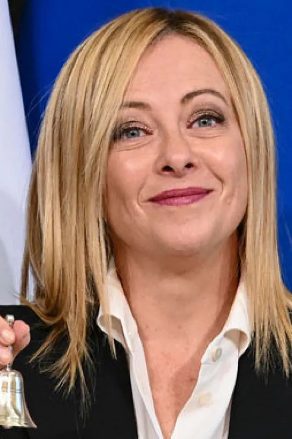 Meloni: Svako ko veliča fa&scaron;izam treba da bude izbačen iz partije