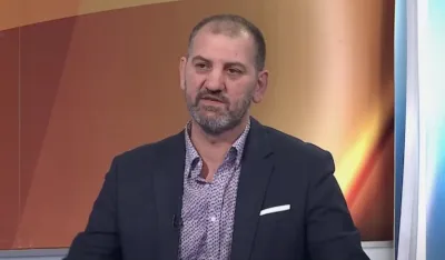 Be&scaron;ić: Evropski savez ima &scaron;iroki koalicioni kapacitet