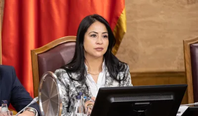 Vuković: "Stan za sve" sjutra u Skup&scaron;tini, za građane 900 eura po kvadratu ako poslanici podrže