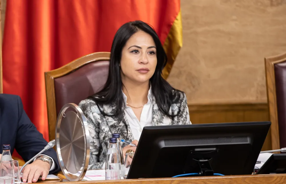 Vuković: "Stan za sve" sjutra u Skup&scaron;tini, za građane 900 eura po kvadratu ako poslanici podrže