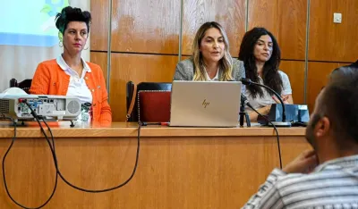 Arhus karavan gostovao u Nik&scaron;iću: Promocija novog Zakona o upravljanju otpadom