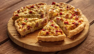 &Scaron;panska pita sa krastavcima&nbsp;