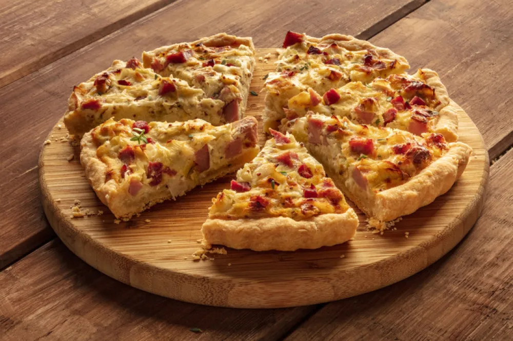 &Scaron;panska pita sa krastavcima&nbsp;
