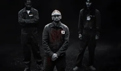 Eminem, BabyTron i Big Sean su objavili singl &bdquo;Tobey"