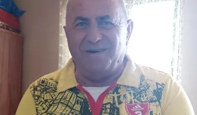 U Podgorici nestao Rajko Maliković