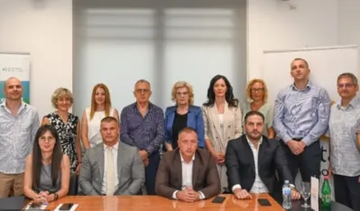 Novi najavni carinski elektronski sistem u po&scaron;tanskom i pomorskom prometu u funkciji od jeseni