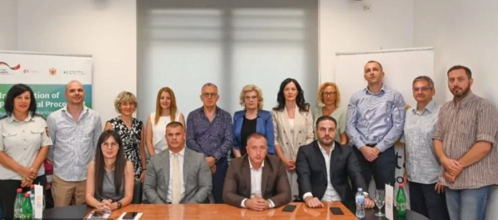 Novi najavni carinski elektronski sistem u po&scaron;tanskom i pomorskom prometu u funkciji od jeseni