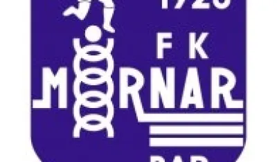 Грб Морнара