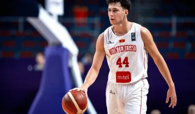Luka Bogavac