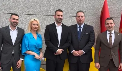 Spajić: IBAR smo zaslužili, manipulacije to ne mogu osporiti