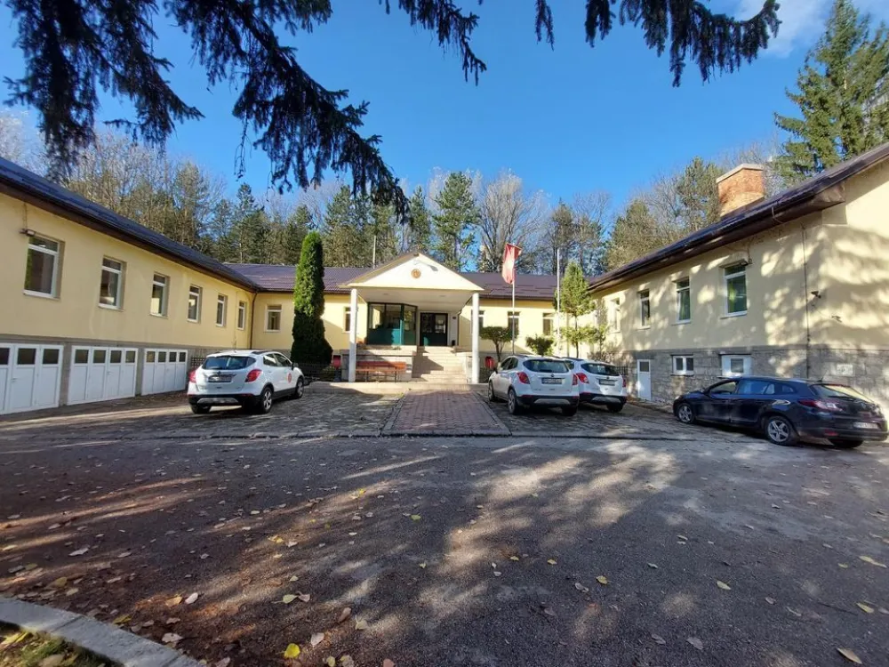 Napadnut čuvar &scaron;uma u Beranama