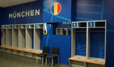 Svlačionica na Alijanc areni