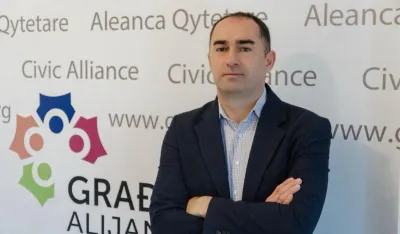 Milan Radović