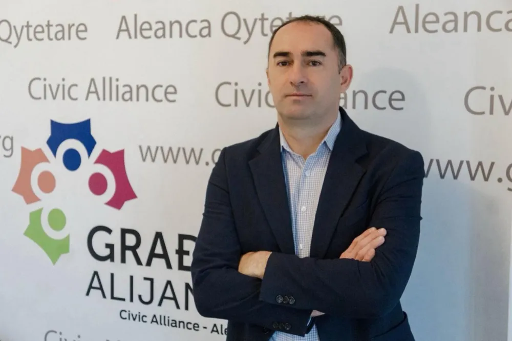 Milan Radović