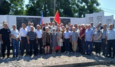 Dan borca, 4.jul je jedan od stubova ideje antifa&scaron;izma svih naroda nekada&scaron;nje Jugoslavije