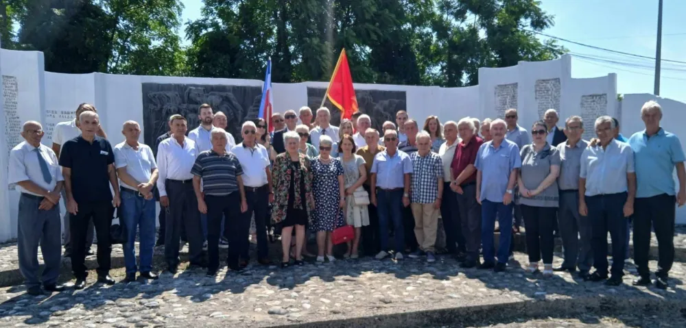 Dan borca, 4.jul je jedan od stubova ideje antifa&scaron;izma svih naroda nekada&scaron;nje Jugoslavije