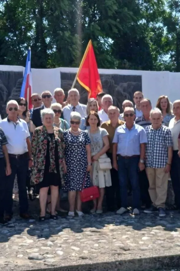 Dan borca, 4.jul je jedan od stubova ideje antifa&scaron;izma svih naroda nekada&scaron;nje Jugoslavije