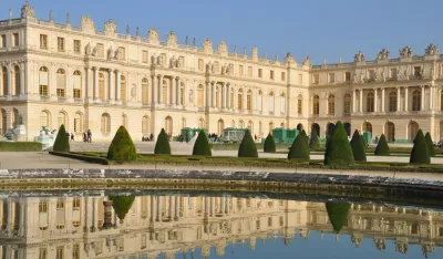 Versajski dvorac
