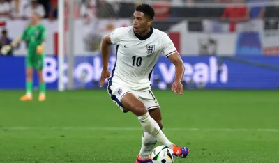 Džud Belingem je adut Engleske