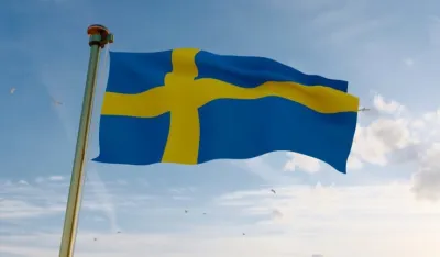 &Scaron;vedska izrazila protest zbog smrtnih kazni koje sud u Iraku izriče za&nbsp;njene državljane