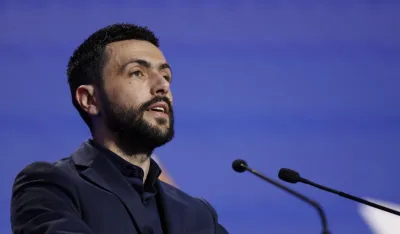 Živković će prisustvovati sastanku koji organizuje Milatović